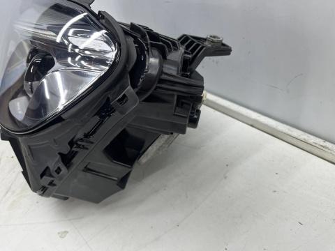 Lampa reflektor Mercedes GLC I x253 w253 15-19r. LEWA przednia FULL LED Europa oryginal lewy przód a2539065701