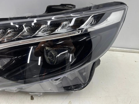 Lampa reflektor Mercedes Vito w447 14-23r. LEWA przednia LED INTELLIGENT Light System ILS lewy przód EUROPA a4479063201