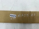Listwa Mazda 5 CW 10-15r. NOWA lewa tylna listwa zgarniająca uszczelka