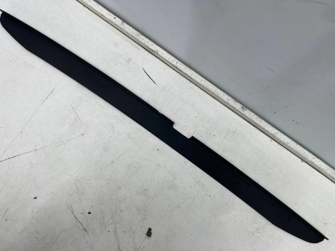 Listwa zderzaka Fiat 500 07-15r. Przedlift przód dokładka dolna spoiler hokej nowy oryginalny 0051861057