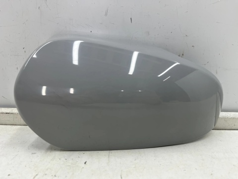 Obudowa lusterka Toyota Auris II E18 Corolla Verso 12-19r. NOWA prawa GÓRNA osłona lusterka zewnętrznego