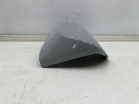 Obudowa lusterka Toyota Auris II E18 Corolla Verso 12-19r. NOWA prawa GÓRNA osłona lusterka zewnętrznego