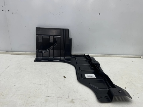 Osłona pod silnik Hyundai I30 2 II GD Kia Ceed II 11-18r. lewa boczna płyta dolna podwozia zderzaka nowa orginalna 29130-a6100