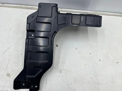 Osłona pod silnik Hyundai I30 2 II GD Kia Ceed II 11-18r. lewa boczna płyta dolna podwozia zderzaka nowa orginalna 29130-a6100
