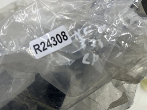 Osłona pod silnik Hyundai I30 2 II GD Kia Ceed II 11-18r. lewa boczna płyta dolna podwozia zderzaka nowa orginalna 29130-a6100