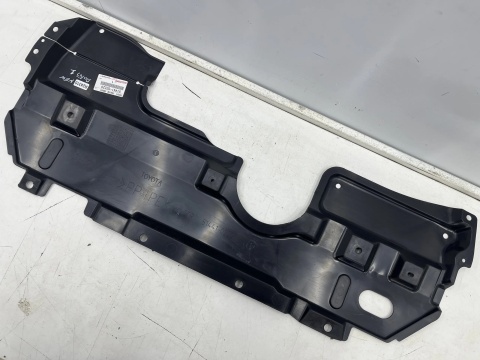 Osłona pod silnik Toyota Auris 1 I E15 06-12r. NOWA płyta dolna podwozia zderzaka oryginalna 51441-02220