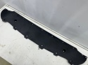 Osłona pod zderzak Alfa Romeo Stelvio 17r.- NOWA płyta dolna podwozia pod silnik 50566892