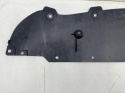 Osłona pod zderzak Alfa Romeo Stelvio 17r.- NOWA płyta dolna podwozia pod silnik 50566892
