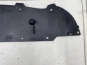 Osłona pod zderzak Alfa Romeo Stelvio 17r.- NOWA płyta dolna podwozia pod silnik 50566892