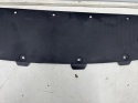 Osłona pod zderzak Alfa Romeo Stelvio 17r.- NOWA płyta dolna podwozia pod silnik 50566892