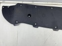 Osłona pod zderzak Alfa Romeo Stelvio 17r.- NOWA płyta dolna podwozia pod silnik 50566892