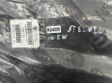 Osłona pod zderzak Alfa Romeo Stelvio 17r.- NOWA płyta dolna podwozia pod silnik 50566892