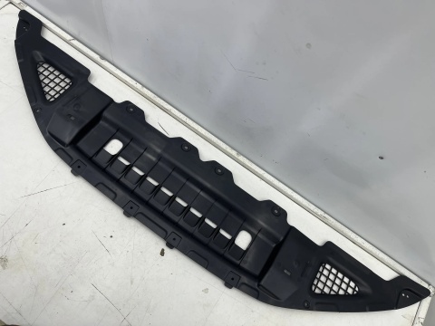 Osłona pod zderzak Chevrolet CRUZE I 1 J300 J305 J308 09-15r. NOWA orginalna płyta dolna podwozia pod silnik 95136378