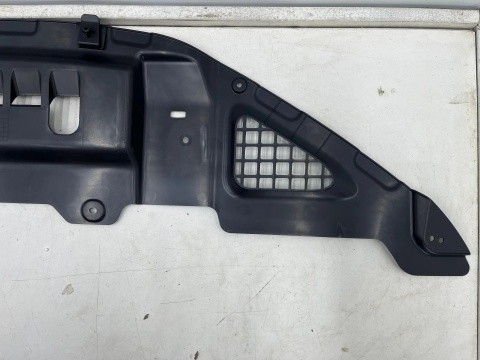 Osłona pod zderzak Chevrolet CRUZE I 1 J300 J305 J308 09-15r. NOWA orginalna płyta dolna podwozia pod silnik 95136378