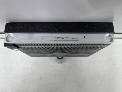 Parownik klimatyzacji Suzuki Alto Jimny Swift Wagon R 98-18r. chłodniczka parownik klimatyzacji w nagrzewnice 95410-81a50