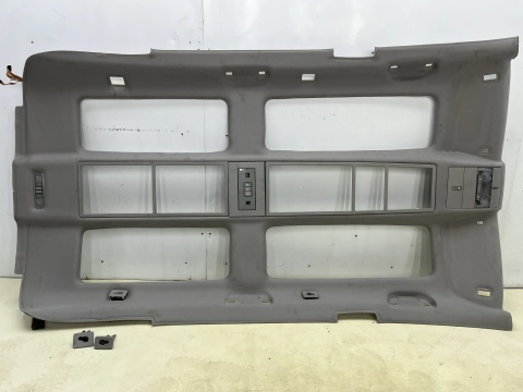 Podsufitka Opel Zafira B 05-14r. 13130829