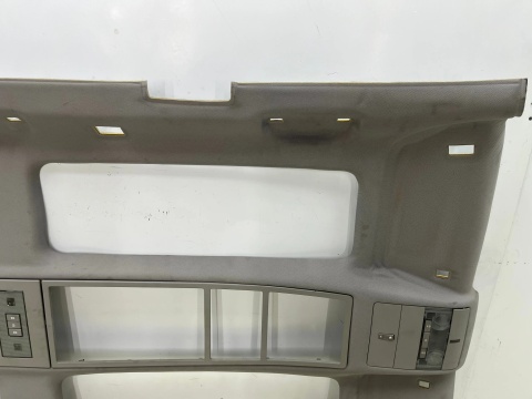 Podsufitka Opel Zafira B 05-14r. 13130829