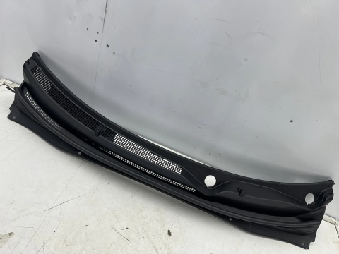 Podszybie Hyundai i10 I 07-13r. NOWE kompletne + dysze spryskiwaczy oryginalne Europa 86150-0x000