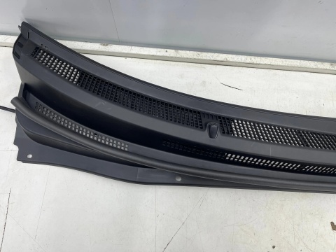 Podszybie Hyundai i10 I 07-13r. NOWE kompletne + dysze spryskiwaczy oryginalne Europa 86150-0x000