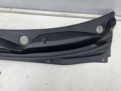 Podszybie Hyundai i10 I 07-13r. NOWE kompletne + dysze spryskiwaczy oryginalne Europa 86150-0x000