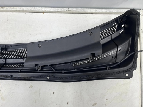 Podszybie Hyundai i10 I 07-13r. NOWE kompletne + dysze spryskiwaczy oryginalne Europa 86150-0x000