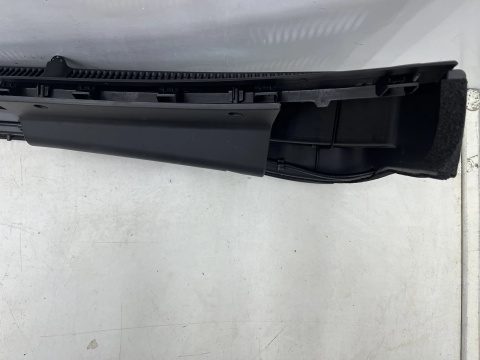 Podszybie Hyundai i10 I 07-13r. NOWE kompletne + dysze spryskiwaczy oryginalne Europa 86150-0x000