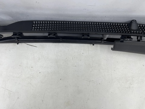 Podszybie Hyundai i10 I 07-13r. NOWE kompletne + dysze spryskiwaczy oryginalne Europa 86150-0x000