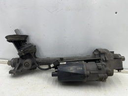 Przekładnia kierownicza VW Passat B8 Arteon Ateca Karoq Superb III 14-24r. maglownica europa elektryczna 5q1423062n 5q1423105g