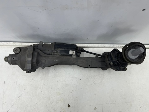 Przekładnia kierownicza VW Passat B8 Arteon Ateca Karoq Superb III 14-24r. maglownica europa elektryczna 5q1423062n 5q1423105g