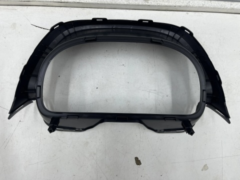 Ramka licznika Suzuki Burgman AN650 13-18r. NOWA osłona obudowa dekor licznika owiewka daszek 94422-26j50