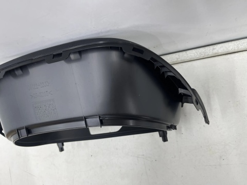 Ramka licznika Suzuki Burgman AN650 13-18r. NOWA osłona obudowa dekor licznika owiewka daszek 94422-26j50