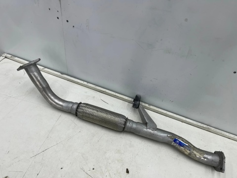 Wydech Hyundai h-1 97-07r. łącznik siatka elastyczna zlącze 286104a601