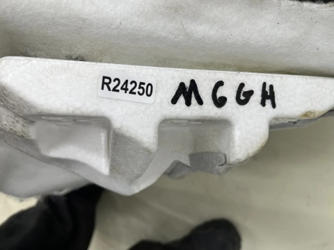 Wykładzina Mazda 6 II GH 07-12r. podłoga dywan mata EUROPA