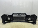 Zderzak przedni Audi Q7 2 II 15-19r. przód 6XPDC spryski 4M0807437L