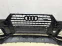 Zderzak przedni Audi Q7 2 II 15-19r. przód 6XPDC spryski 4M0807437L