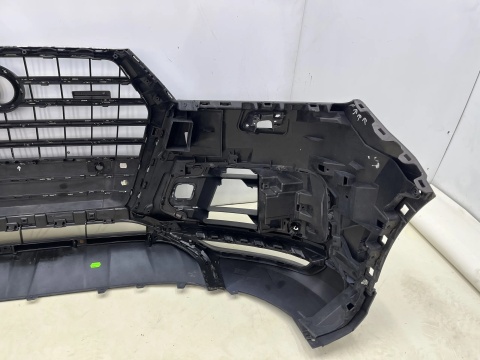 Zderzak przedni Audi Q7 2 II 15-19r. przód 6XPDC spryski 4M0807437L