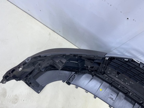 Zderzak przedni Audi Q7 2 II 15-19r. przód 6XPDC spryski 4M0807437L