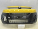 Zderzak przedni Citroen Jumpy 3 III 16-23r. Przedlift przód 6XPDC 9808639977