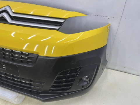Zderzak przedni Citroen Jumpy 3 III 16-23r. Przedlift przód 6XPDC 9808639977