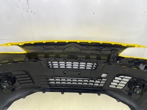 Zderzak przedni Citroen Jumpy 3 III 16-23r. Przedlift przód 6XPDC 9808639977