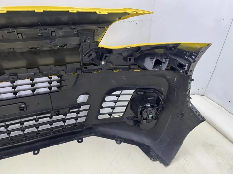 Zderzak przedni Citroen Jumpy 3 III 16-23r. Przedlift przód 6XPDC 9808639977