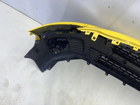 Zderzak przedni Citroen Jumpy 3 III 16-23r. Przedlift przód 6XPDC 9808639977