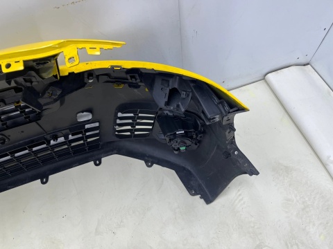 Zderzak przedni Citroen Jumpy 3 III 16-23r. Przedlift przód 6XPDC 9808639977