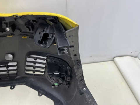 Zderzak przedni Citroen Jumpy 3 III 16-23r. Przedlift przód 6XPDC 9808639977