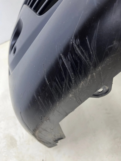 Zderzak przedni Citroen Jumpy 3 III 16-23r. Przedlift przód 6XPDC 9808639977