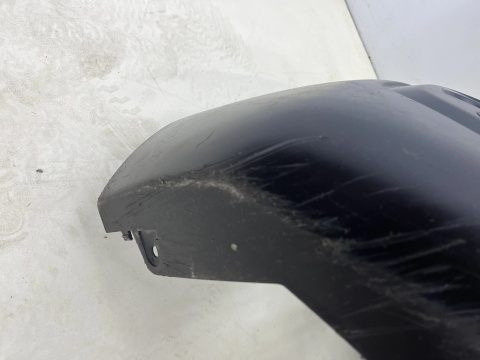 Zderzak przedni Citroen Jumpy 3 III 16-23r. Przedlift przód 6XPDC 9808639977