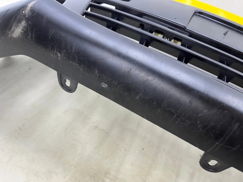 Zderzak przedni Citroen Jumpy 3 III 16-23r. Przedlift przód 6XPDC 9808639977