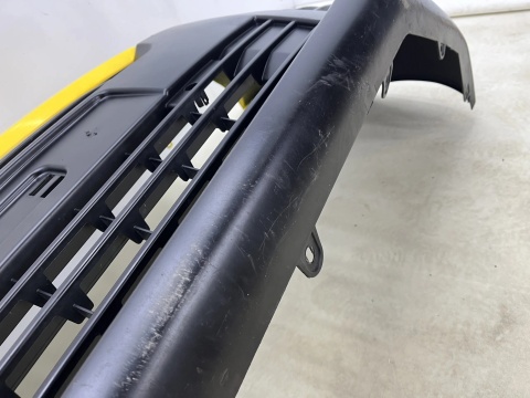 Zderzak przedni Citroen Jumpy 3 III 16-23r. Przedlift przód 6XPDC 9808639977