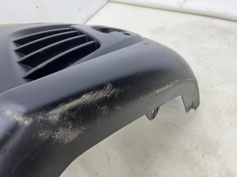 Zderzak przedni Citroen Jumpy 3 III 16-23r. Przedlift przód 6XPDC 9808639977