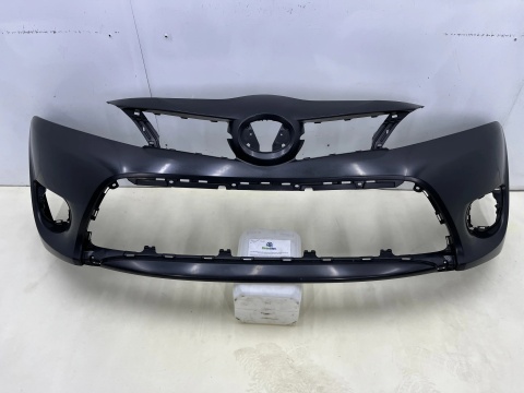 Zderzak przedni Toyota Verso 13-18r. Lift przód nowy oryginalny 52119-0F120